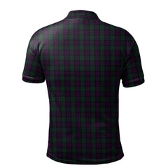 MacArthur of Milton Hunting Tartan Polo Shirt