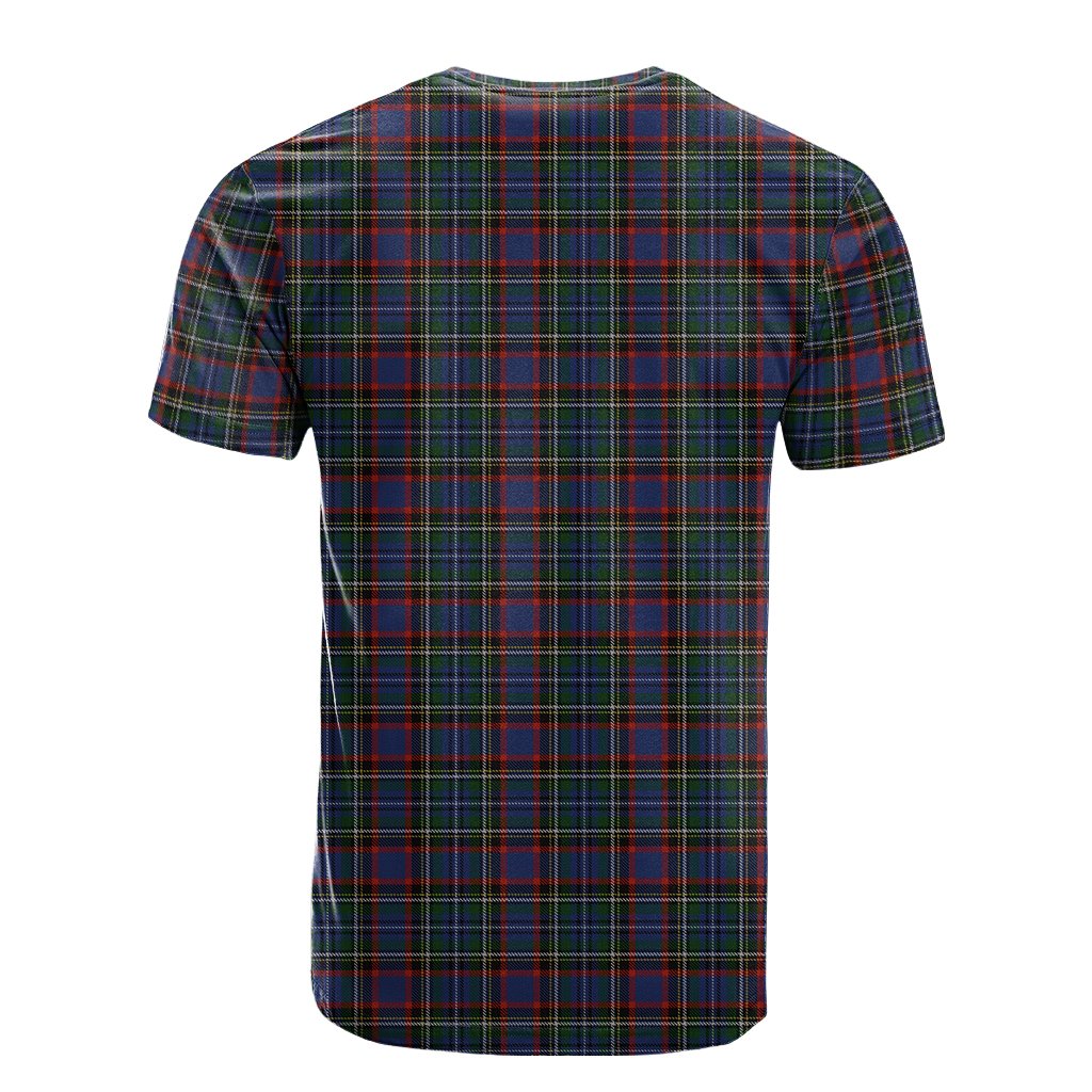 MacBeth-MacLulich Tartan T-Shirt