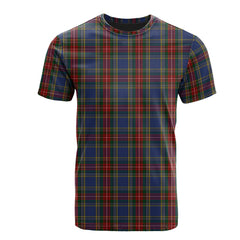 MacBeth 2 Tartan T-Shirt