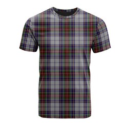 MacBeth Dress Tartan T-Shirt