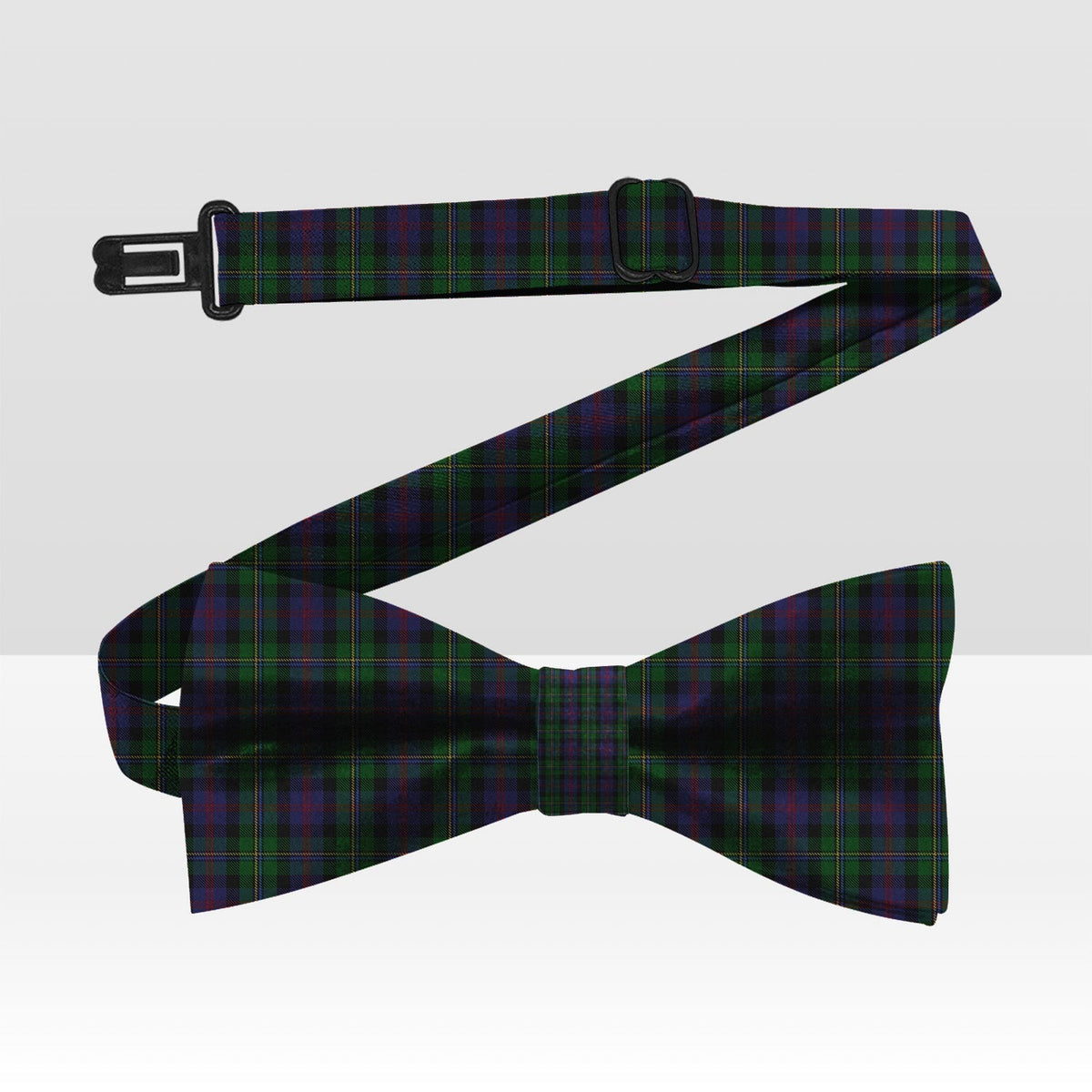 MacCallum (Malcolm) Tartan Bow Tie