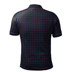 MacCaughan or MacEachain Tartan Polo Shirt