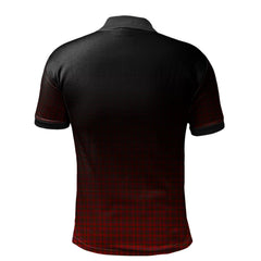 MacColl 02 Tartan Polo Shirt - Alba Celtic Style