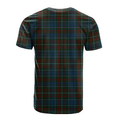MacConnell Tartan T-Shirt