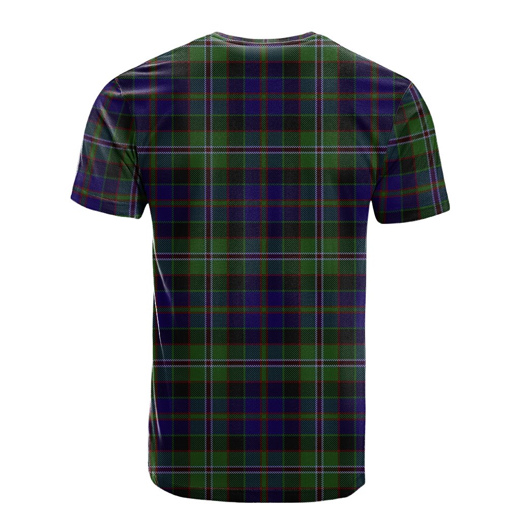 MacCraig Tartan T-Shirt