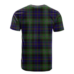 MacCraig Tartan T-Shirt