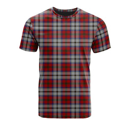 MacCulloch Dress Tartan T-Shirt