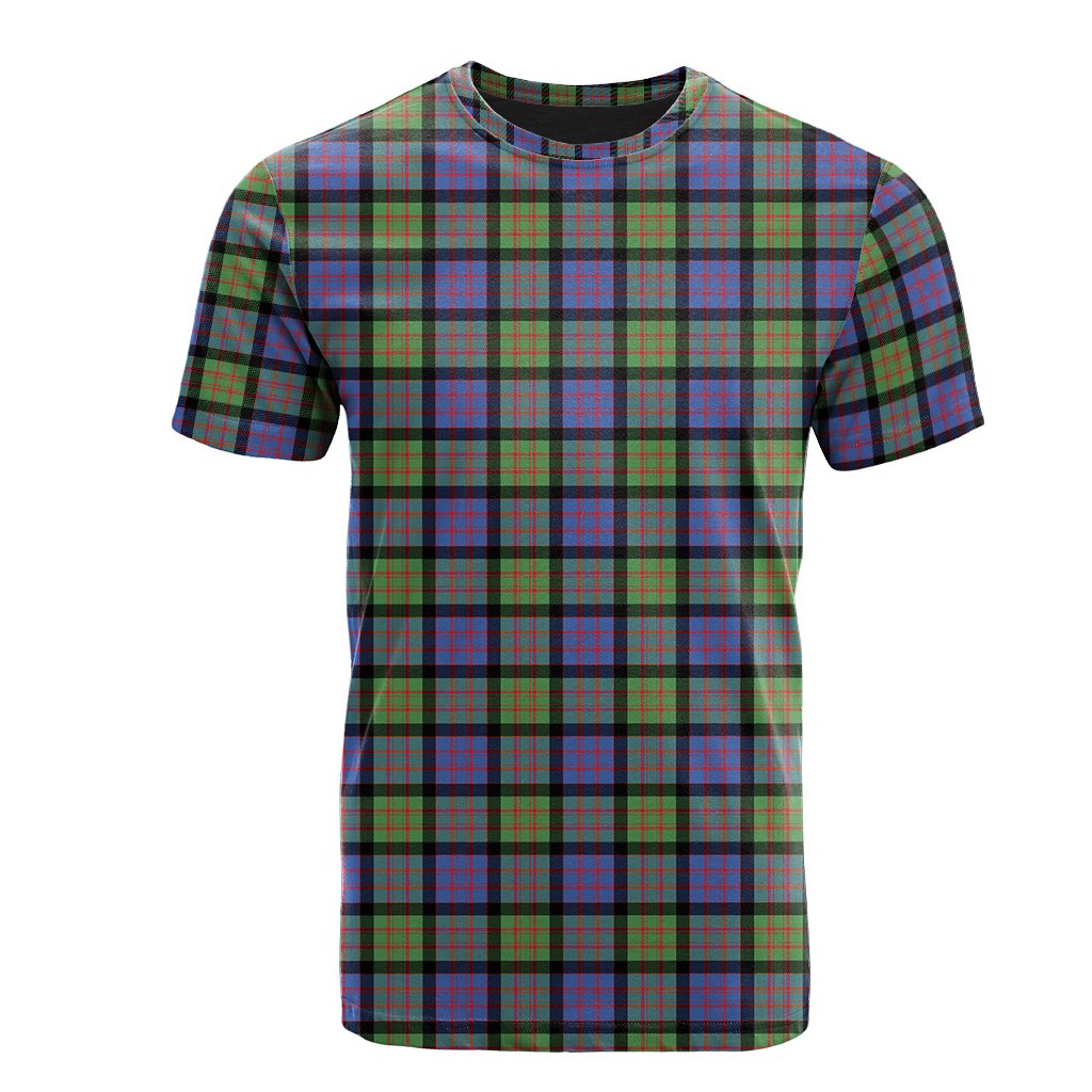 MacDonald Ancient Tartan T-Shirt