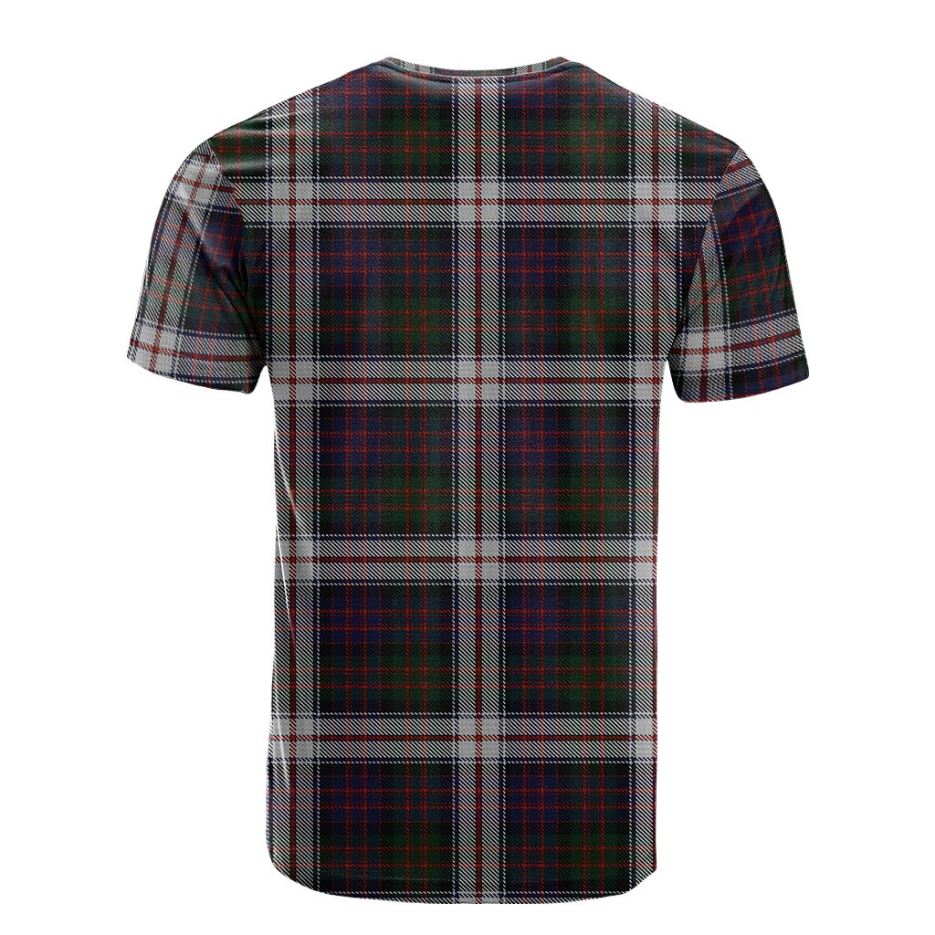 MacDonald Dress Tartan T-Shirt