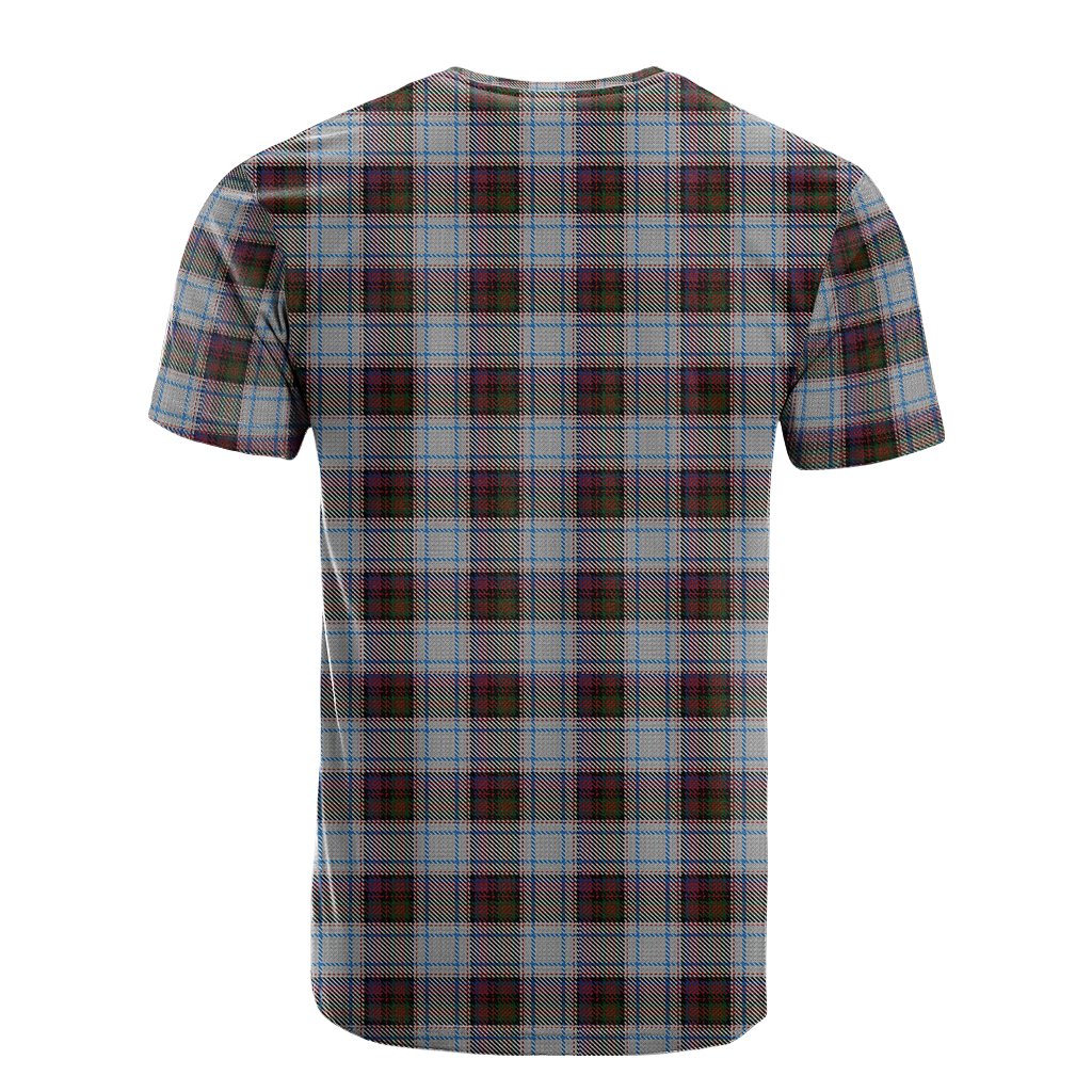 MacDonald Dress 3 Tartan T-Shirt