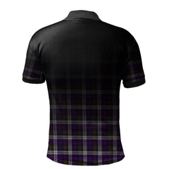 MacDonald Dress Modern Tartan Polo Shirt - Alba Celtic Style