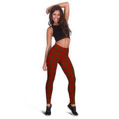 MacDonald of Sleat Tartan Leggings