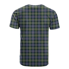 MacDonnell of Glengarry Ancient Tartan T-Shirt