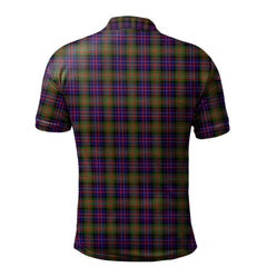 MacDonnell of Glengarry Modern Tartan Polo Shirt