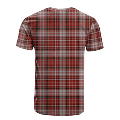 MacDougal Dress Tartan T-Shirt