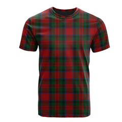 MacDuff 01 Tartan T-Shirt