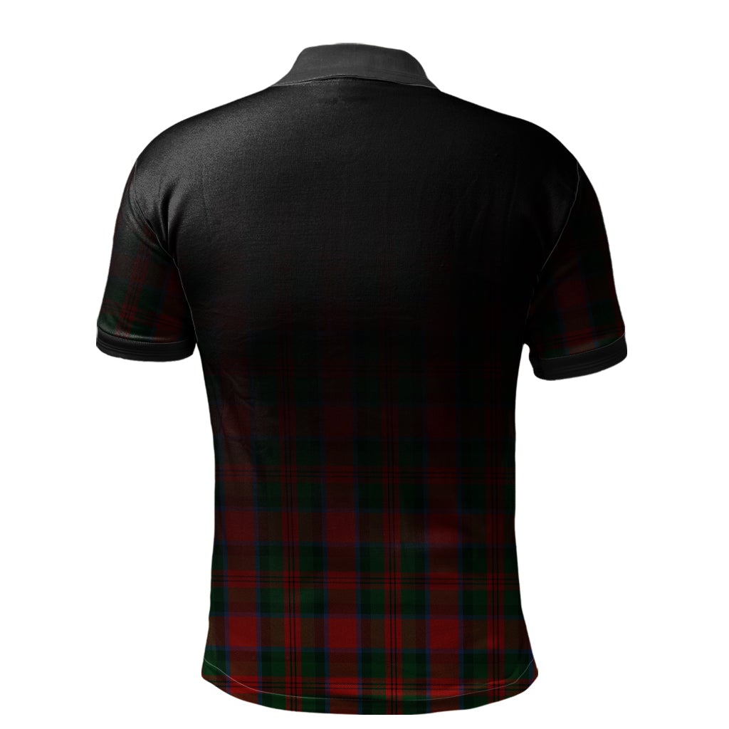 MacDuff 01 Tartan Polo Shirt - Alba Celtic Style