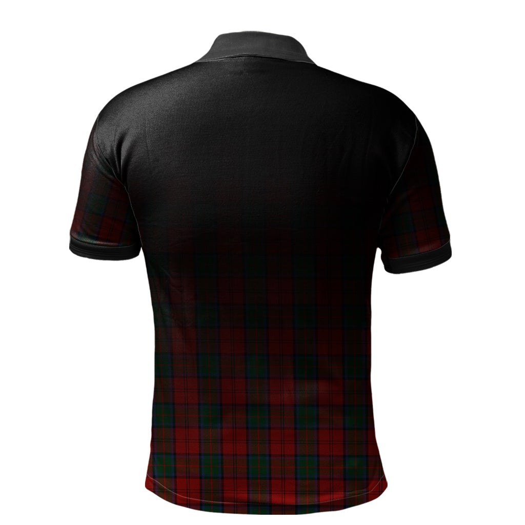 MacDuff 04 Tartan Polo Shirt - Alba Celtic Style