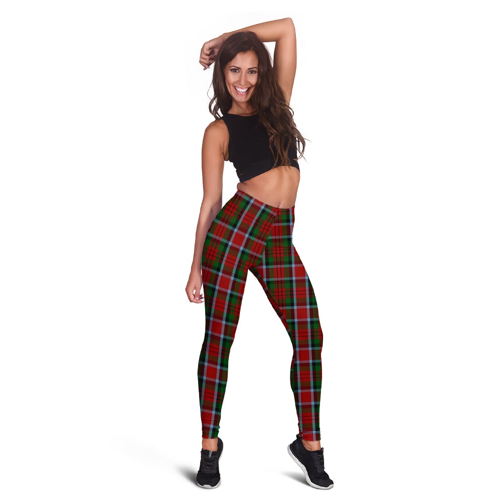 MacDuff 06 Tartan Leggings