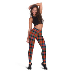 MacDuff Ancient Tartan Leggings