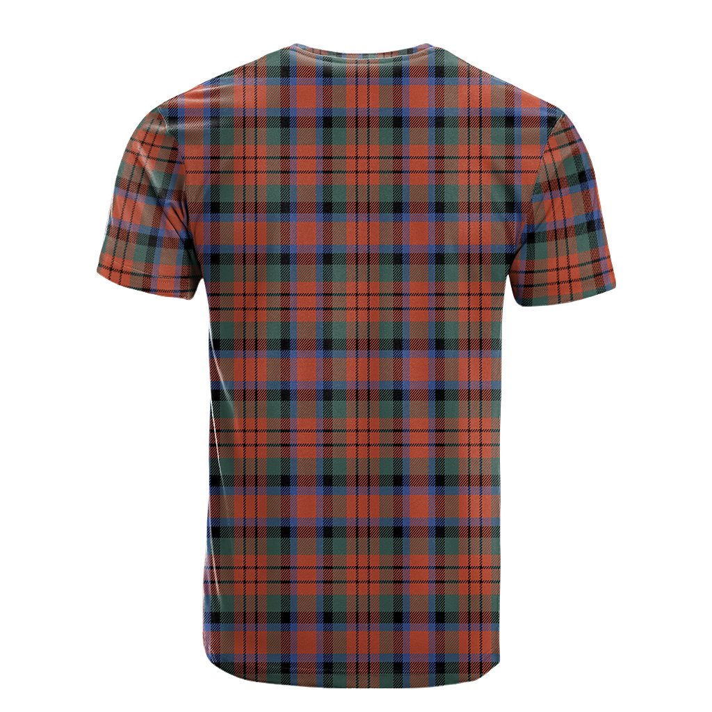 MacDuff Ancient Tartan T-Shirt