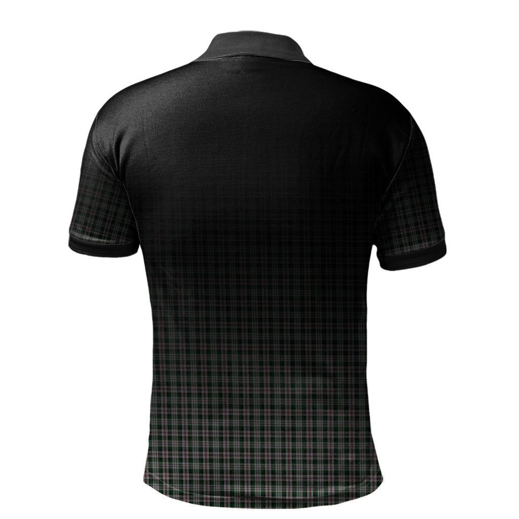 MacDuff Dress 01 Tartan Polo Shirt - Alba Celtic Style