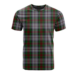 MacDuff Dress 02 Tartan T-Shirt