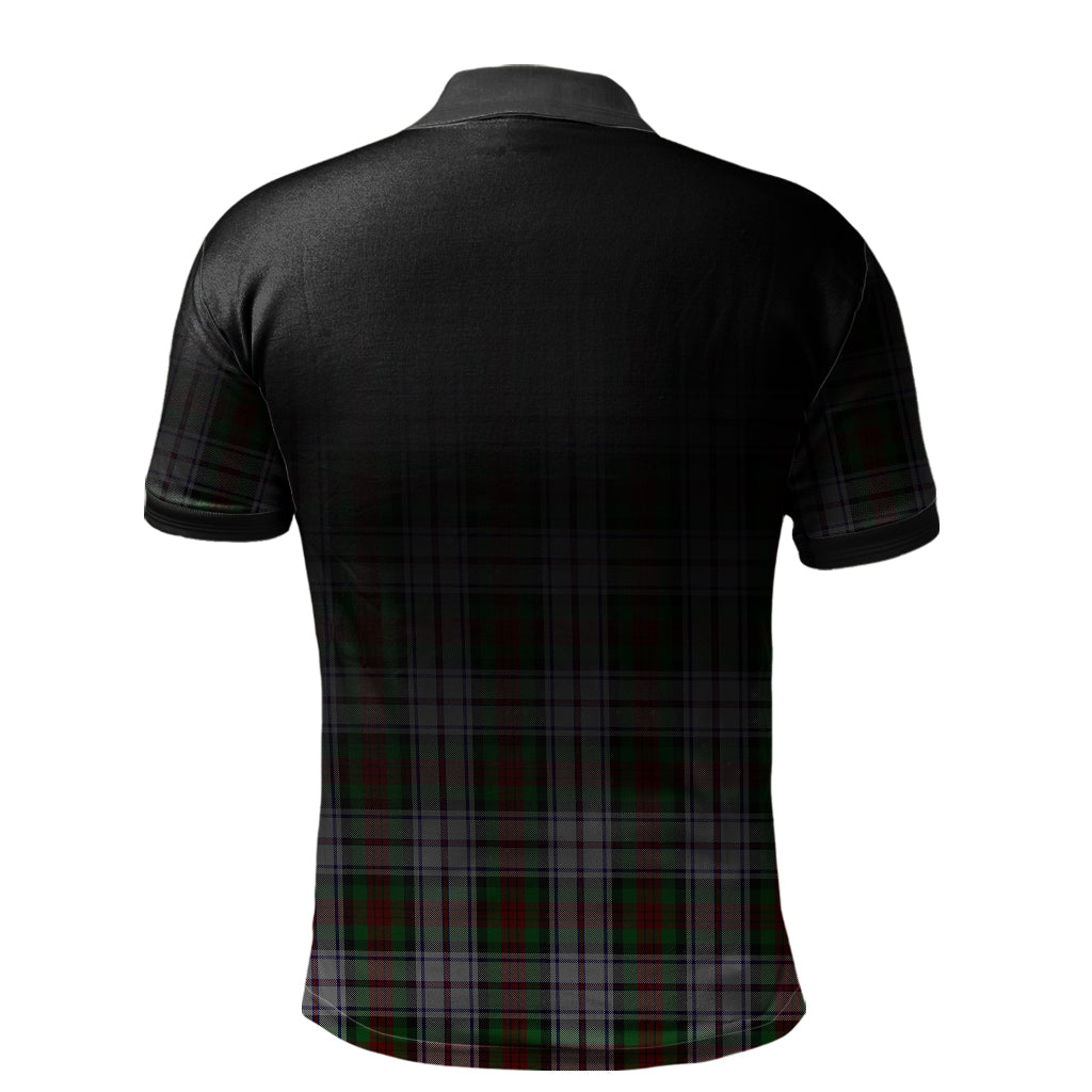 MacDuff Dress 02 Tartan Polo Shirt - Alba Celtic Style