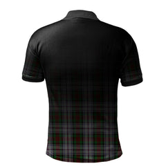 MacDuff Dress 02 Tartan Polo Shirt - Alba Celtic Style