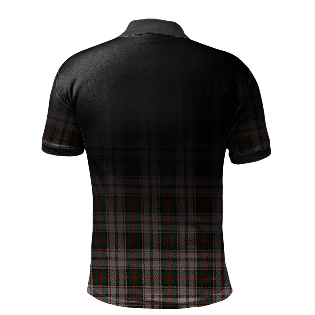 MacDuff Dress 03 Tartan Polo Shirt - Alba Celtic Style