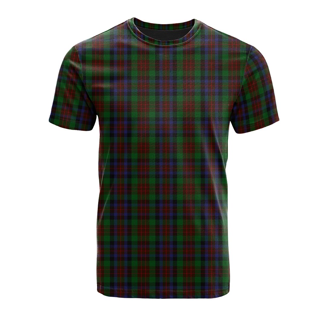 MacDuff Hunting Tartan T-Shirt