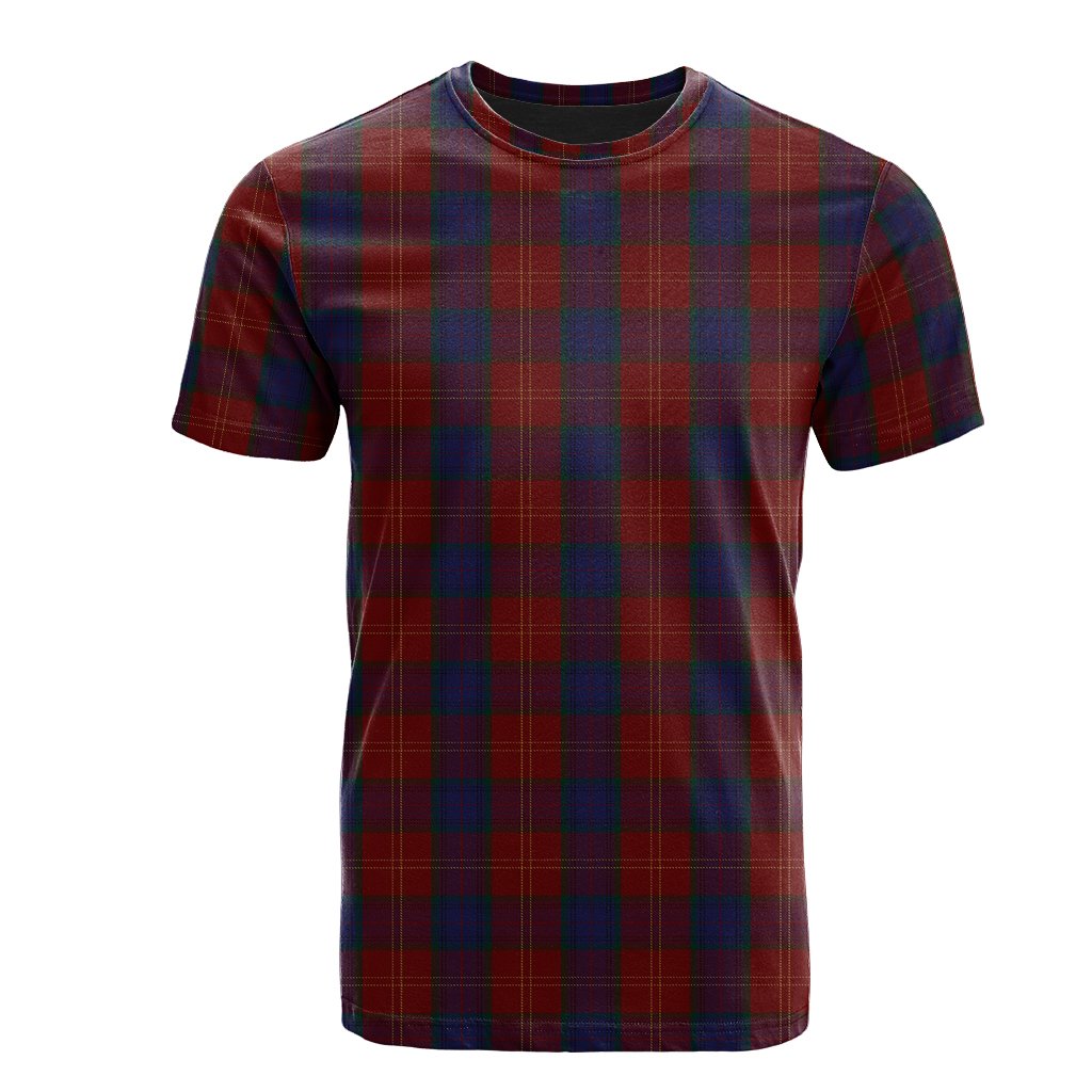 MacEdward Tartan T-Shirt