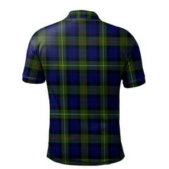 MacEwan 01 Tartan Polo Shirt
