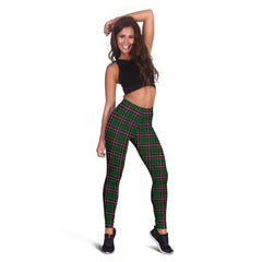MacFarlane Hunting Tartan Leggings