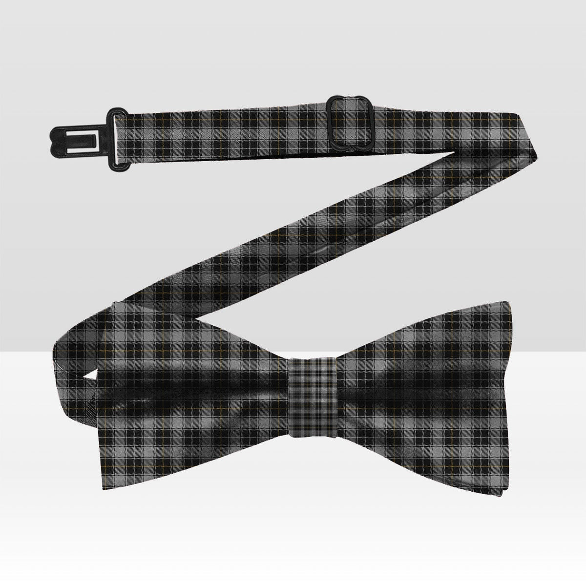 MacFie Of Colonsay Dress Tartan Bow Tie