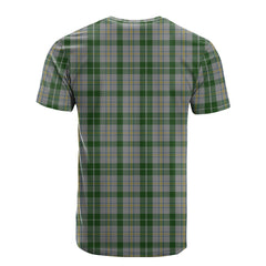 MacGiboney Dress Tartan T-Shirt