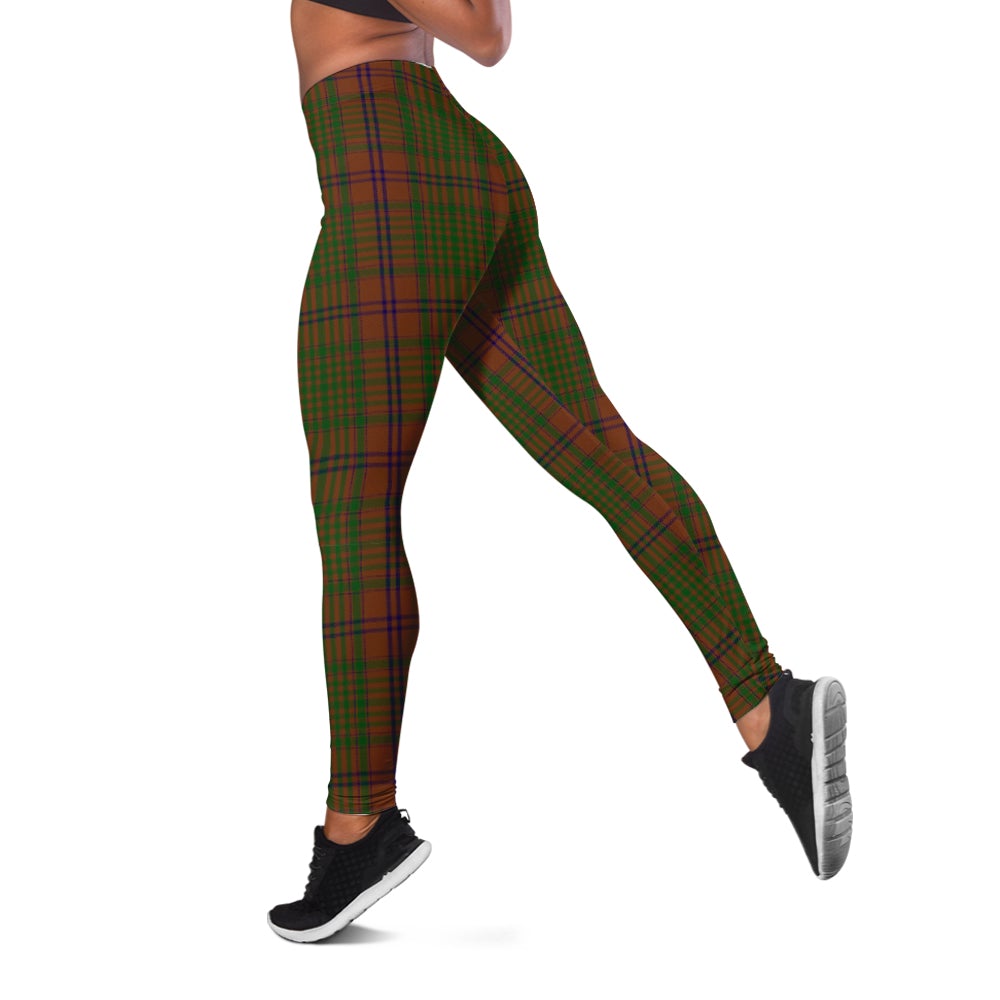 MacGillivray Hunting Tartan Leggings