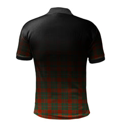 MacGregor Ancient Tartan Polo Shirt - Alba Celtic Style