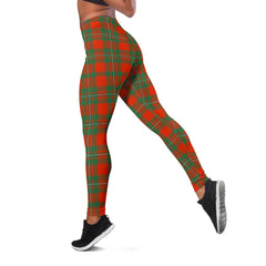 MacGregor Ancient Tartan Leggings