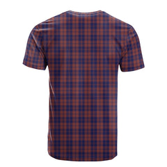 MacGregor of Glengyle Tartan T-Shirt