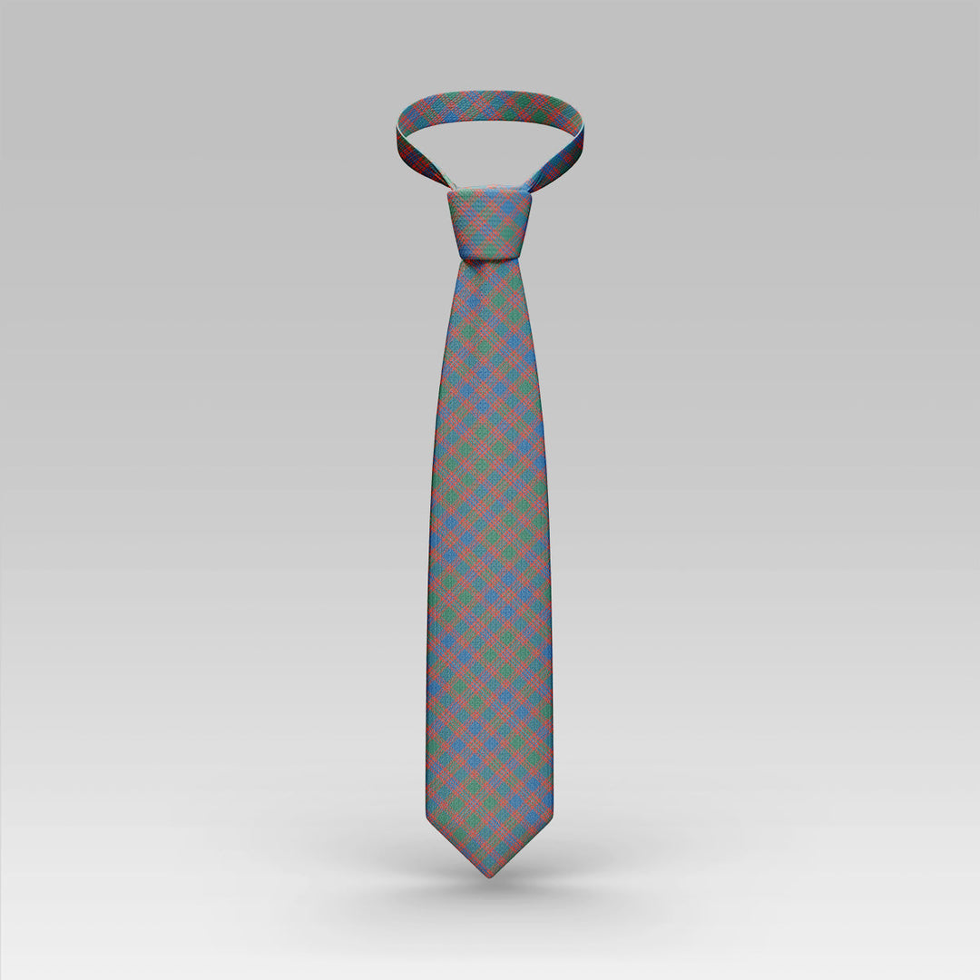 MacIntyre Ancient Tartan Classic Tie