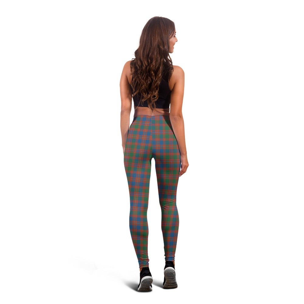 MacIntyre Ancient Tartan Leggings