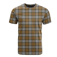 MacKellar Dress 02 Tartan T-Shirt