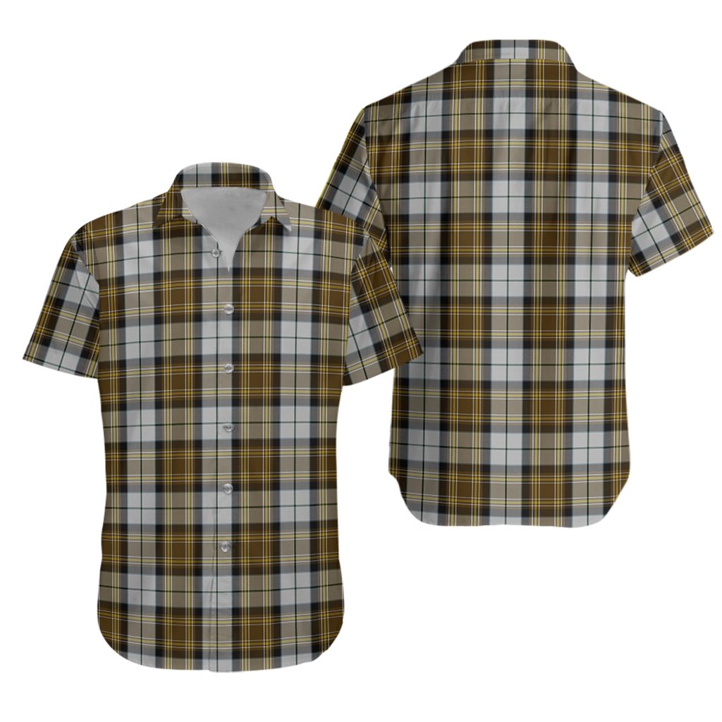 MacKellar Dress Tartan Hawaiian Shirt