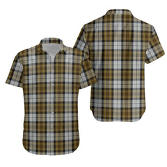 MacKellar Dress Tartan Hawaiian Shirt