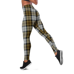 MacKellar Dress Tartan Leggings