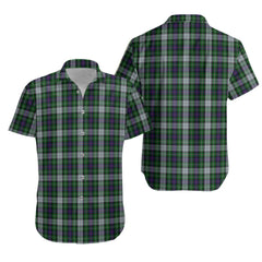 MacKenzie Dress Tartan Hawaiian Shirt