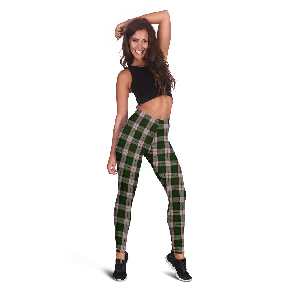 MacKinnon Dress Tartan Leggings