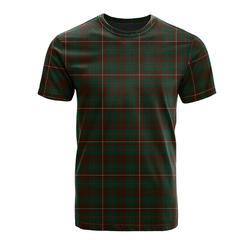 MacKinnon Hunting 03 Tartan T-Shirt