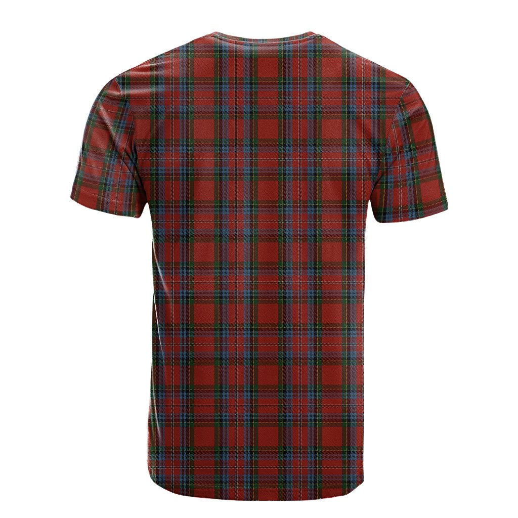 MacKintosh 04 Tartan T-Shirt